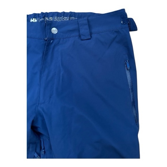 Helly Hansen Men’s Recco Ski Pants - Picture 4 of 8